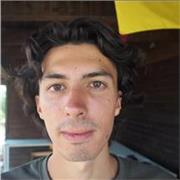 Studente di Medicina diplomato al Liceo Classico offre aiuto per studio e ripasso